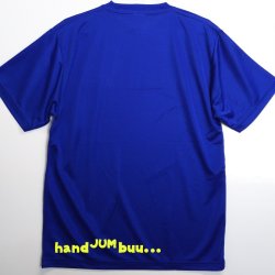 画像2: hand JUM buu・・・