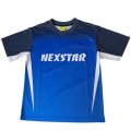 NEXSTAR　【ゲームシャツ】
