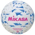 MIKASA　ハンドボール０号球【検定球】