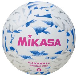画像1: MIKASA　ハンドボール０号球【検定球】