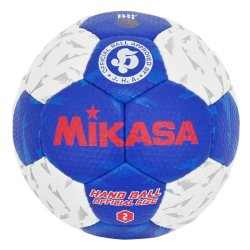 画像1: 【NEW】MiKASA ハンドボール2号球　検定球・国際公認球
