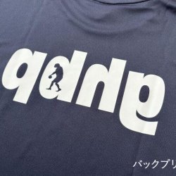 画像5: G-1プリントTシャツ　ドライ