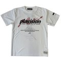 【NEW】PLVSラインアートＴシャツ