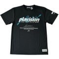 【NEW】PLVSラインアートＴシャツ