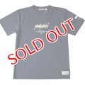 PLVSミニロゴラインアートＴシャツ