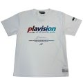 【NEW】PLVSトリコグラデーションＴシャツ