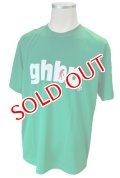 G-1プリントTシャツ　ドライ