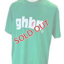 画像1: G-1プリントTシャツ　ドライ