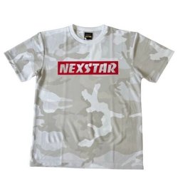 画像2: ★NEW★NEXSTAR・カモフラＴシャツ