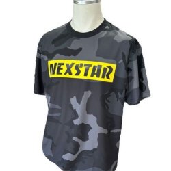 画像5: ★NEW★NEXSTAR・カモフラＴシャツ