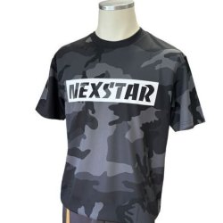 画像4: ★NEW★NEXSTAR・カモフラＴシャツ