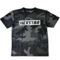 ★NEW★NEXSTAR・カモフラＴシャツ