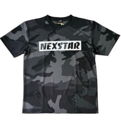 画像1: ★NEW★NEXSTAR・カモフラＴシャツ