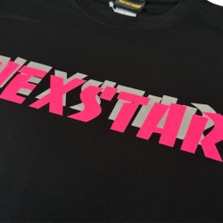 画像2: ★NEW★NEXSTAR　W・LOGO