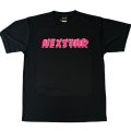 ★NEW★NEXSTAR　W・LOGO