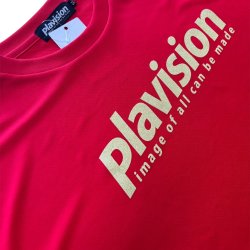 画像3: ★5L★BIGサイズ★PLVSロゴＴシャツ