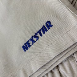 画像4: 【！特価！】税込2,500円・NEXSTARハーフチノパン