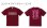 画像7: 全国中学校ハンドボール大会開催記念Tシャツ (7)