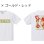 画像2: 全国中学校ハンドボール大会開催記念Tシャツ