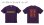 画像4: 全国中学校ハンドボール大会開催記念Tシャツ (4)