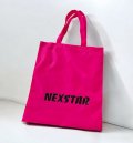ＮＥＸＳＴＡＲオリジナル★ナイロントートバッグ