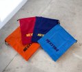 NEXSTARオリジナルシューズバッグ