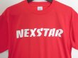 画像2: NEXSTAR　LOGO