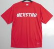 画像1: NEXSTAR　LOGO