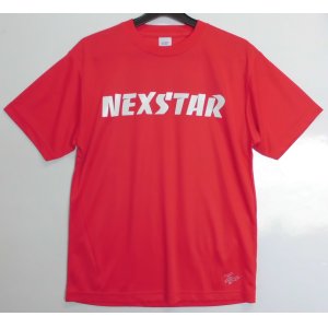 画像: NEXSTAR　LOGO