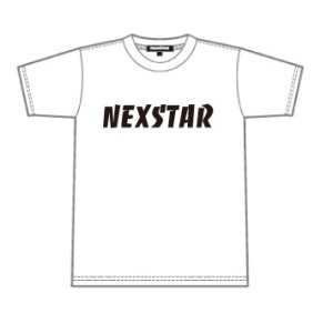 画像: NEXSTAR　LOGO オリジナルオーダー