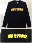 画像6: NEXSTAR　2重文字ロングシャツ