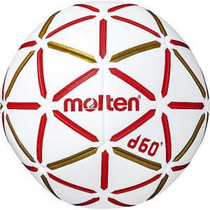 画像: molten d60【0号球】 