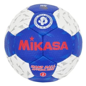 画像: 【NEW】MiKASA ハンドボール2号球　検定球・国際公認球