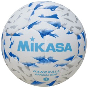 画像: MIKASA　ハンドボール１号球【検定球】