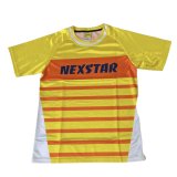 画像: ●NEW●NEXSTAR　【ゲームシャツ】