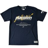 画像: 【NEW】PLVSラインアートＴシャツ