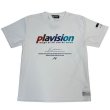 画像1: 【NEW】PLVSトリコグラデーションＴシャツ