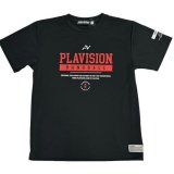 画像: 【NEW】PLVSガレッジバナーロゴＴシャツ