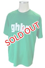 画像: G-1プリントTシャツ　ドライ