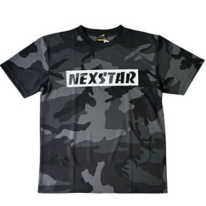 画像: ★NEW★NEXSTAR・カモフラＴシャツ