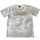 画像: ★NEW★NEXSTAR・カモフラＴシャツ