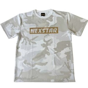 画像: ★NEW★NEXSTAR・カモフラＴシャツ