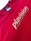 画像3: ★5L★BIGサイズ★PLVSロゴＴシャツ