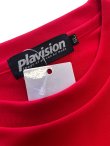 画像2: ★5L★BIGサイズ★PLVSロゴＴシャツ