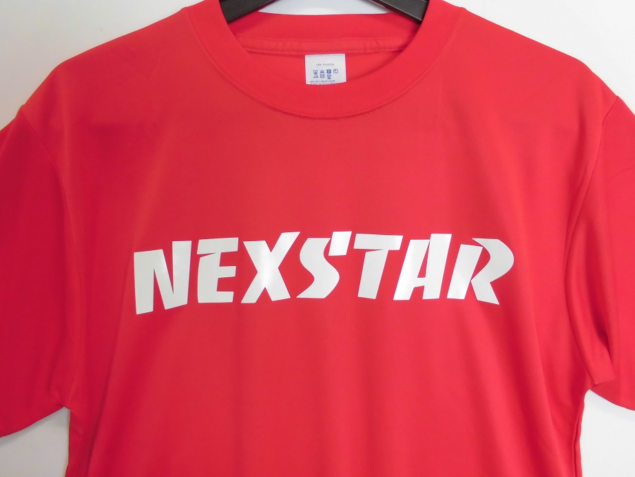 画像2: NEXSTAR　LOGO