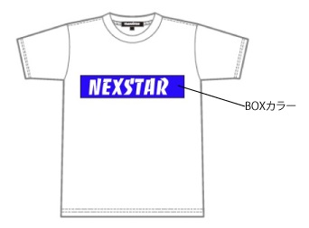 画像2: NEXSTAR　BOX オリジナルオーダー