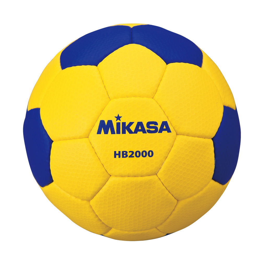 Mikasa ハンドボール2号球 検定球 スポーツショップタイガー