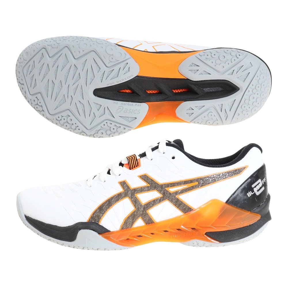 画像4: ASICS　BLAST FF2