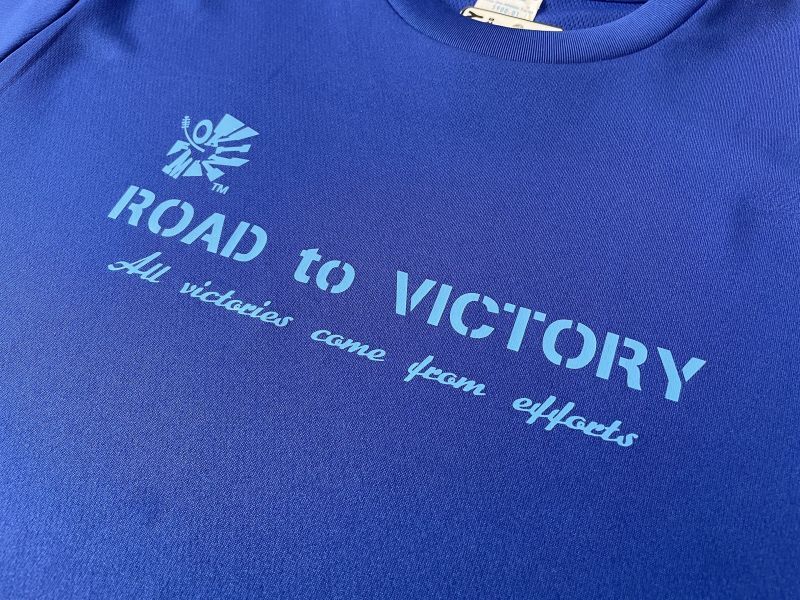 画像2: ROAD to VICTORY