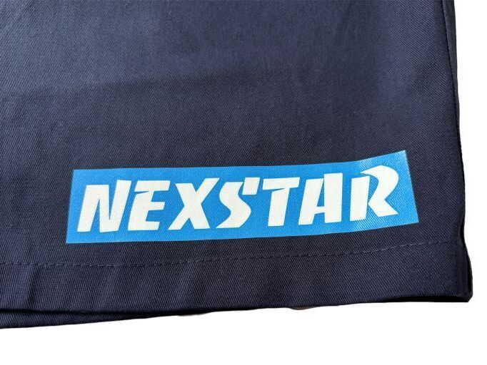 画像2: NEXSTAR・限定チノパン